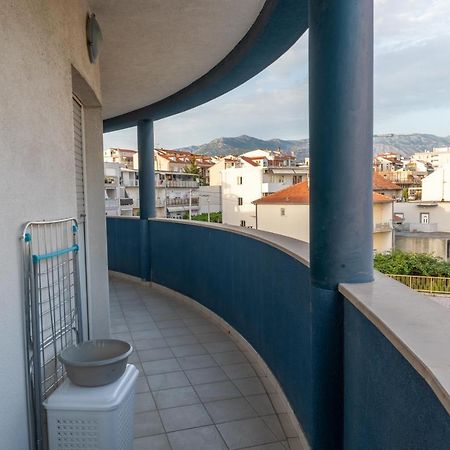Luxury Apartment In Ancient City Split Kültér fotó