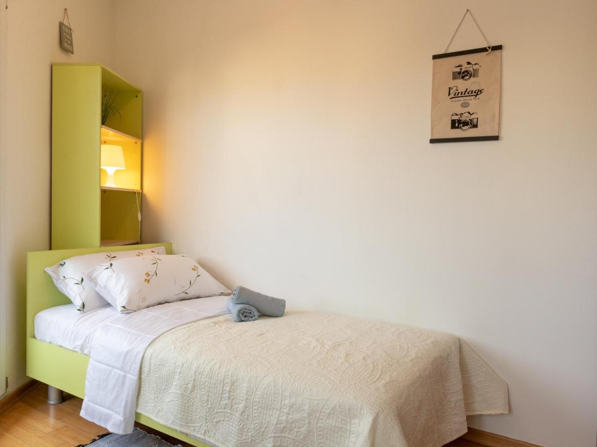 Luxury Apartment In Ancient City Split Kültér fotó