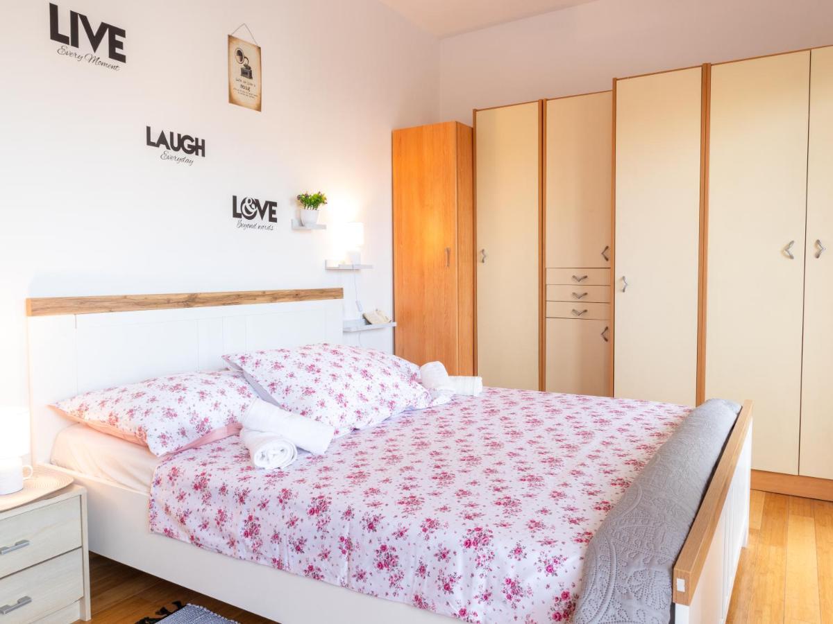 Luxury Apartment In Ancient City Split Kültér fotó